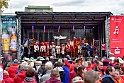 01 HDK Auftakt 2018-11-10 16  Tour 10. November .… HDK Hoppeditz-Erwachen 2018 mit dem Zug der Gesellschaften über die Königstraße zum König-Heinrich-Platz. Abends dann zu der KG Grafschafter Funken Rot-Weiß ins Pfarrzentrum St. Konrad in Moers-Scherpenberg um den Hoppeditz zu wecken. : Musikcorps, Wanheim, Duisburg, Karneval, Helau, Event, Unterhaltungsmusik, Marschmusik, Party, Show