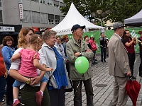 Sommerbiwak HDK 2016-07-23 19  "Sommerbiwak des HDK" im Rahmen des Füchse-Stadtfestes“ am Kuhtor : Musikcorps, Wanheim, Duisburg, Karneval, Helau, Event, Unterhaltungsmusik, Marschmusik, Party, Show