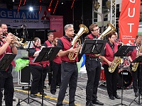 Sommerbiwak HDK 2016-07-23 22  "Sommerbiwak des HDK" im Rahmen des Füchse-Stadtfestes“ am Kuhtor : Musikcorps, Wanheim, Duisburg, Karneval, Helau, Event, Unterhaltungsmusik, Marschmusik, Party, Show